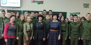 Школа Активного Гражданина. "Гордость за Беларусь. Итоги"