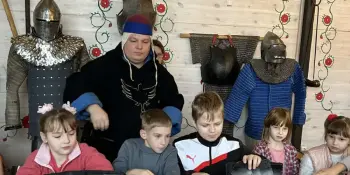 "Вольны птах"