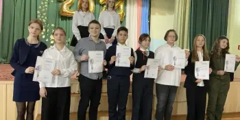 2 этап конкурса музыкальных и танцевальных зарисовок "Звёздный старт"