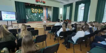 Круглый стол "Наркотики и их последствия"