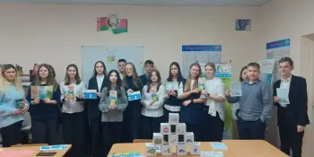 Деятельность антинаркотической площадки "Вместе против наркотиков"