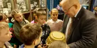 Республиканская декада гражданско-патриотических дел "Афганістан у лёсах нашых землякоў"