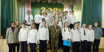 Афганистан. Эхо огненных гор
