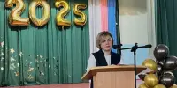 Встреча с заместителем председателя суда Борисовского района