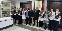 Всебелорусская акция "Мы – граждане Беларуси!"