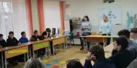 Деятельность антинаркотической площадки "Вместе против наркотиков"