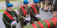 Встречаем День Победы!