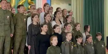 Концертная программа  "Память поколений"
