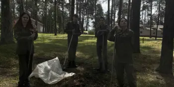 Республиканская природоохранная акция "Зробім"