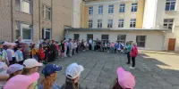 Оздоровительный лагерь "Познайка" 02.06 - 06.06