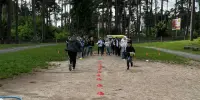 Оздоровительный лагерь "Познайка" 09.06 - 13.06
