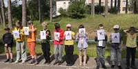 Оздоровительный лагерь "Познайка" 23.06 - 27.06
