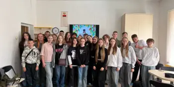 Республиканский марафон молодёжи и студенчества
