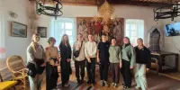 В шестой школьный день путешествуем по Беларуси!