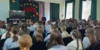 День инспектора в школе