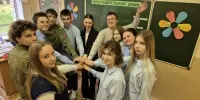 Неделя родительской любви