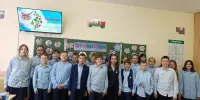 Я. Моя семья. Моя Родина (5-7 классы)