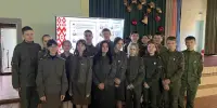 Я. Моя семья. Моя Родина (8-11 классы)