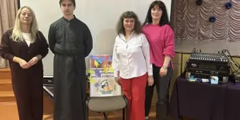 Калейдоскоп психологической самопомощи