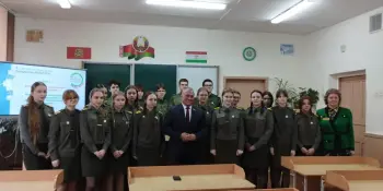 Школа Активного Гражданина