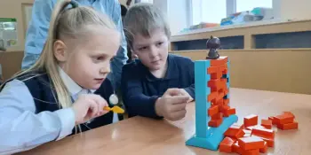 ШЕФСКАЯ ВЕРТИКАЛЬ: от октябрят до лидеров БРСМ