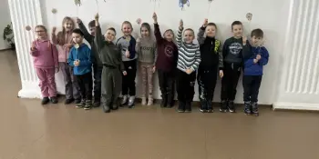 Лагерь "Познайка"