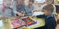 ШЕФСКАЯ ВЕРТИКАЛЬ: от октябрят до лидеров БРСМ