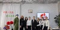 Поезд Памяти