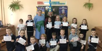 7 апреля - День учителя-предметника, День молодого педагога. Педагогический марафон - это не только соревнование, но и обмен опытом.