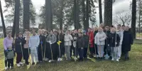 Республиканский субботник. Сделаем Беларусь чище!