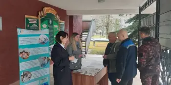 Пилотный проект "Консультационный пункт "Счастливое родительство"