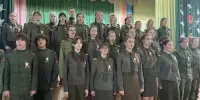 Победный май!
