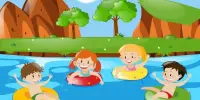 Профилактическая акция "СТОП - УТОПЛЕНИЕ!"