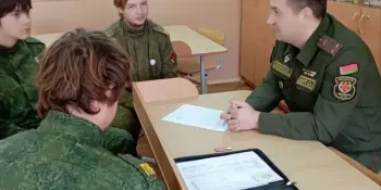 Ориентир для выбора будущей профессии